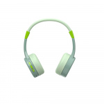 Headphone Teens Guard On-Ear Wireless 85dB Green Headphone Teens Guard On-Ear Wireless 85dB Green