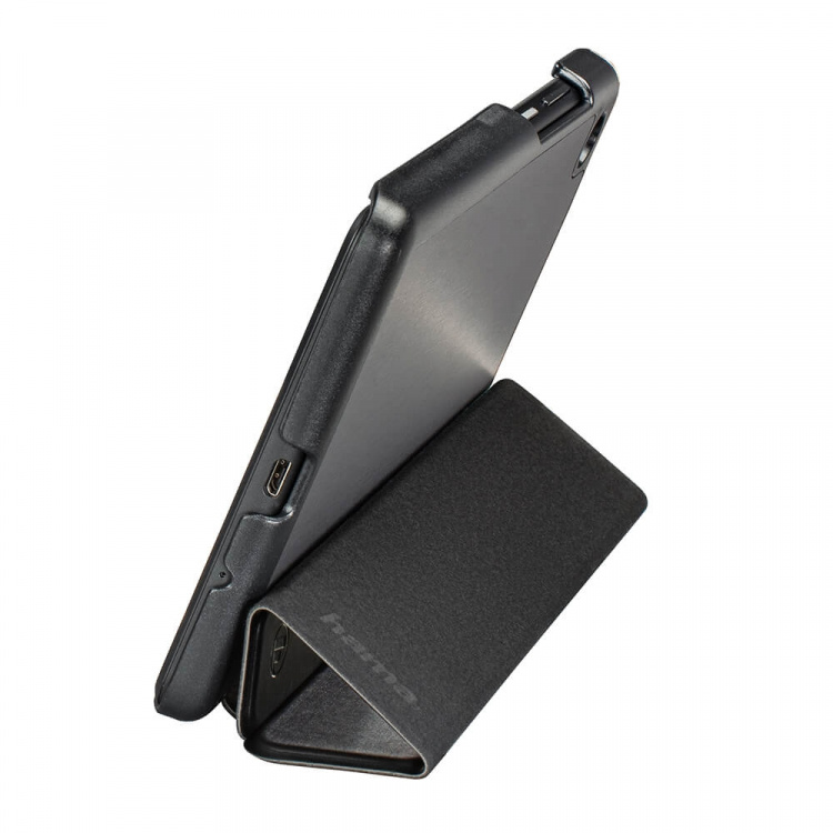 Tablet Case Lenovo Tab M7 (1st/2nd gen.) Black