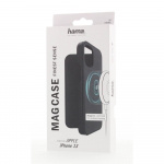 MagLine Case for Apple iPhone 13 Black