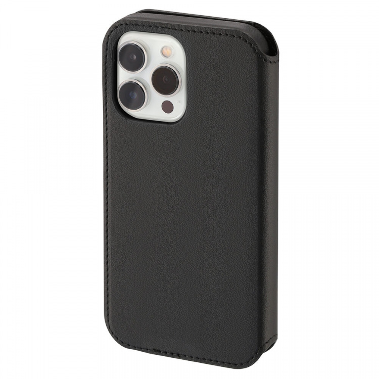 MagLine Case for Apple iPhone 13 Pro Black MagLine Case for Apple iPhone 13 Pro Black