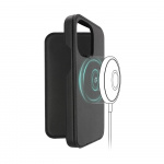 MagLine Case for Apple iPhone 13 Pro Black MagLine Case for Apple iPhone 13 Pro Black