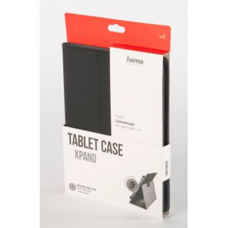 Tablet Case Xpand Universal 9.5-11 Tablet Case Xpand Universal 9.5-11