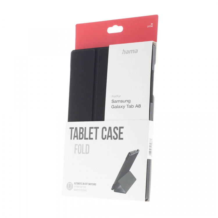 Tablet Case Galaxy Tab A8 10.5