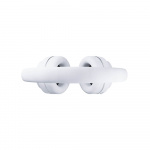 HAPPY PLUGS Play Headphone Over-Ear 85dB Wireless White HAPPY PLUGS Play Headphone Over-Ear 85dB Wireless White