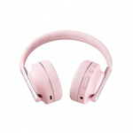 HAPPY PLUGS Play Headphone Over-Ear 85dB Wireless Pink/Gold HAPPY PLUGS Play Headphone Over-Ear 85dB Wireless Pink/Gold