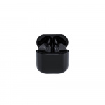 HAPPY PLUGS Joy Headphone In-Ear TWS Black