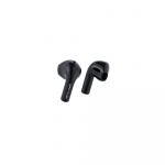 HAPPY PLUGS Joy Headphone In-Ear TWS Black