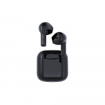 HAPPY PLUGS Joy Headphone In-Ear TWS Black