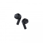 HAPPY PLUGS Joy Headphone In-Ear TWS Black