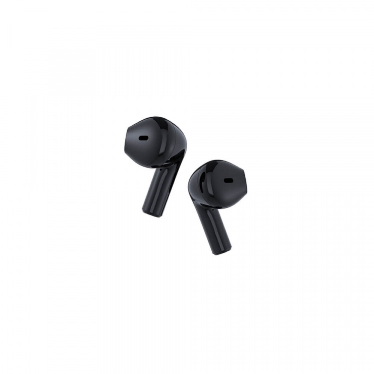 HAPPY PLUGS Joy Headphone In-Ear TWS Black