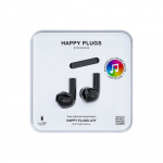 HAPPY PLUGS Joy Headphone In-Ear TWS Black