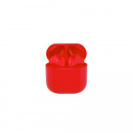 HAPPY PLUGS Joy Headphone In-Ear TWS Red  HAPPY PLUGS Joy Headphone In-Ear TWS Red