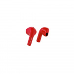 HAPPY PLUGS Joy Headphone In-Ear TWS Red  HAPPY PLUGS Joy Headphone In-Ear TWS Red