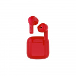 HAPPY PLUGS Joy Headphone In-Ear TWS Red  HAPPY PLUGS Joy Headphone In-Ear TWS Red