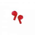 HAPPY PLUGS Joy Headphone In-Ear TWS Red  HAPPY PLUGS Joy Headphone In-Ear TWS Red