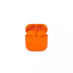 HAPPY PLUGS Joy Headphone In-Ear TWS Orange