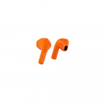 HAPPY PLUGS Joy Headphone In-Ear TWS Orange