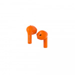 HAPPY PLUGS Joy Headphone In-Ear TWS Orange