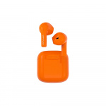 HAPPY PLUGS Joy Headphone In-Ear TWS Orange