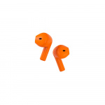 HAPPY PLUGS Joy Headphone In-Ear TWS Orange