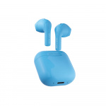 HAPPY PLUGS Joy Headphone In-Ear TWS Blue HAPPY PLUGS Joy Headphone In-Ear TWS Blue