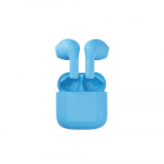 HAPPY PLUGS Joy Headphone In-Ear TWS Blue HAPPY PLUGS Joy Headphone In-Ear TWS Blue