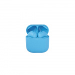 HAPPY PLUGS Joy Headphone In-Ear TWS Blue HAPPY PLUGS Joy Headphone In-Ear TWS Blue