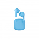HAPPY PLUGS Joy Headphone In-Ear TWS Blue HAPPY PLUGS Joy Headphone In-Ear TWS Blue