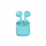 HAPPY PLUGS Joy Headphone In-Ear TWS Turquoise