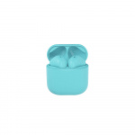 HAPPY PLUGS Joy Headphone In-Ear TWS Turquoise