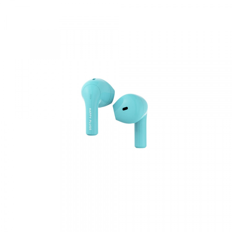 HAPPY PLUGS Joy Headphone In-Ear TWS Turquoise