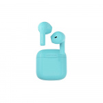 HAPPY PLUGS Joy Headphone In-Ear TWS Turquoise