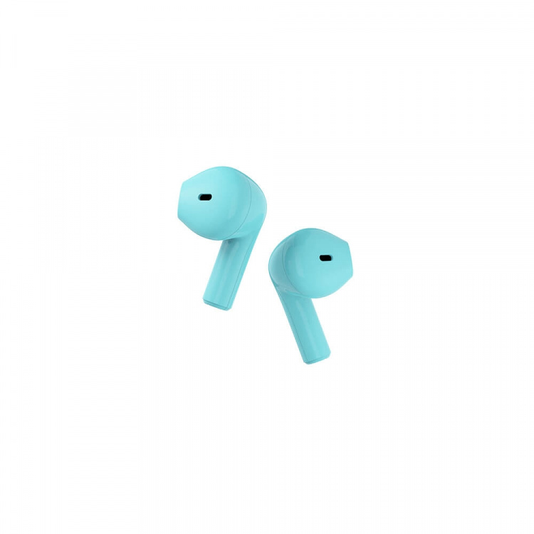 HAPPY PLUGS Joy Headphone In-Ear TWS Turquoise
