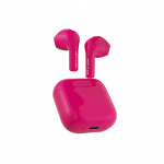 HAPPY PLUGS Joy Headphone In-Ear TWS Cerise HAPPY PLUGS Joy Headphone In-Ear TWS Cerise