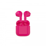 HAPPY PLUGS Joy Headphone In-Ear TWS Cerise HAPPY PLUGS Joy Headphone In-Ear TWS Cerise