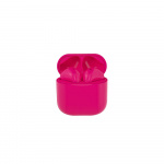 HAPPY PLUGS Joy Headphone In-Ear TWS Cerise HAPPY PLUGS Joy Headphone In-Ear TWS Cerise