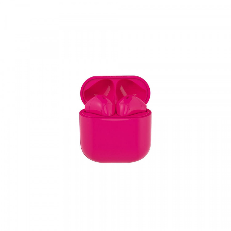 HAPPY PLUGS Joy Headphone In-Ear TWS Cerise HAPPY PLUGS Joy Headphone In-Ear TWS Cerise