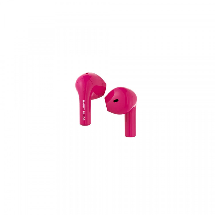 HAPPY PLUGS Joy Headphone In-Ear TWS Cerise HAPPY PLUGS Joy Headphone In-Ear TWS Cerise