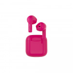 HAPPY PLUGS Joy Headphone In-Ear TWS Cerise HAPPY PLUGS Joy Headphone In-Ear TWS Cerise