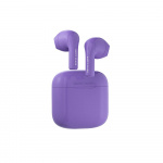 HAPPY PLUGS Joy Headphone In-Ear TWS Purple HAPPY PLUGS Joy Headphone In-Ear TWS Purple