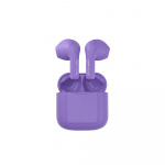HAPPY PLUGS Joy Headphone In-Ear TWS Purple HAPPY PLUGS Joy Headphone In-Ear TWS Purple