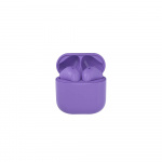 HAPPY PLUGS Joy Headphone In-Ear TWS Purple HAPPY PLUGS Joy Headphone In-Ear TWS Purple