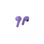 HAPPY PLUGS Joy Headphone In-Ear TWS Purple HAPPY PLUGS Joy Headphone In-Ear TWS Purple