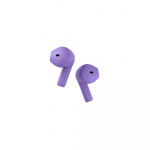 HAPPY PLUGS Joy Headphone In-Ear TWS Purple HAPPY PLUGS Joy Headphone In-Ear TWS Purple