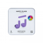 HAPPY PLUGS Joy Headphone In-Ear TWS Purple HAPPY PLUGS Joy Headphone In-Ear TWS Purple