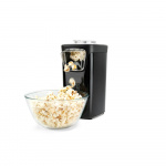 BLACK+DECKER Popcorn Maker Black BLACK+DECKER Popcorn Maker Black