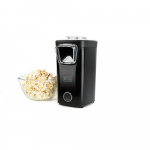 BLACK+DECKER Popcorn Maker Black BLACK+DECKER Popcorn Maker Black