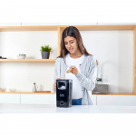 BLACK+DECKER Popcorn Maker Black BLACK+DECKER Popcorn Maker Black