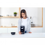 BLACK+DECKER Popcorn Maker Black BLACK+DECKER Popcorn Maker Black