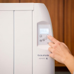 Electric Radiator WIFI Malbork Connect 900